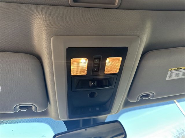 Used 2015 RAM 1500 Big Horn image 27