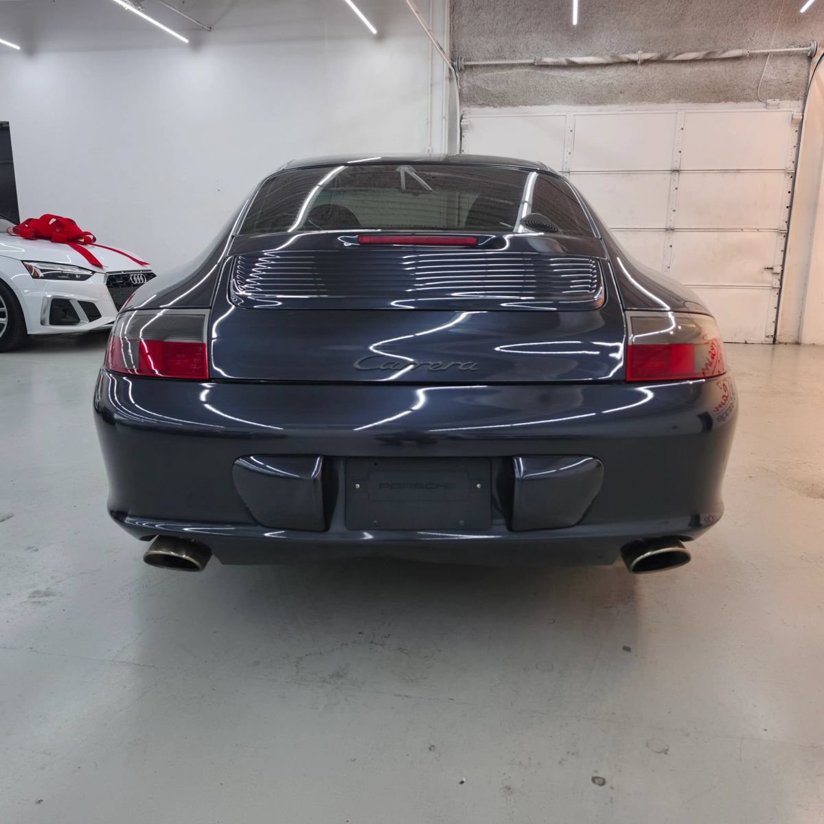 Used 2004 Porsche 911 GT3 RS image 5