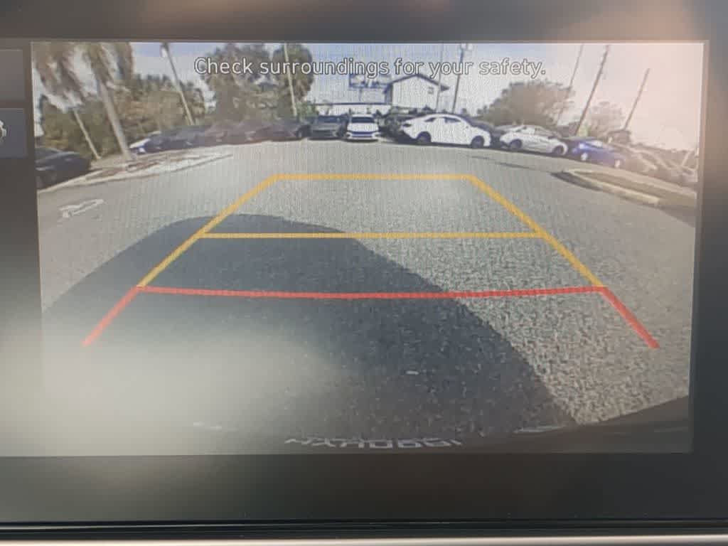 New 2026 Hyundai Venue SEL FWD image 57