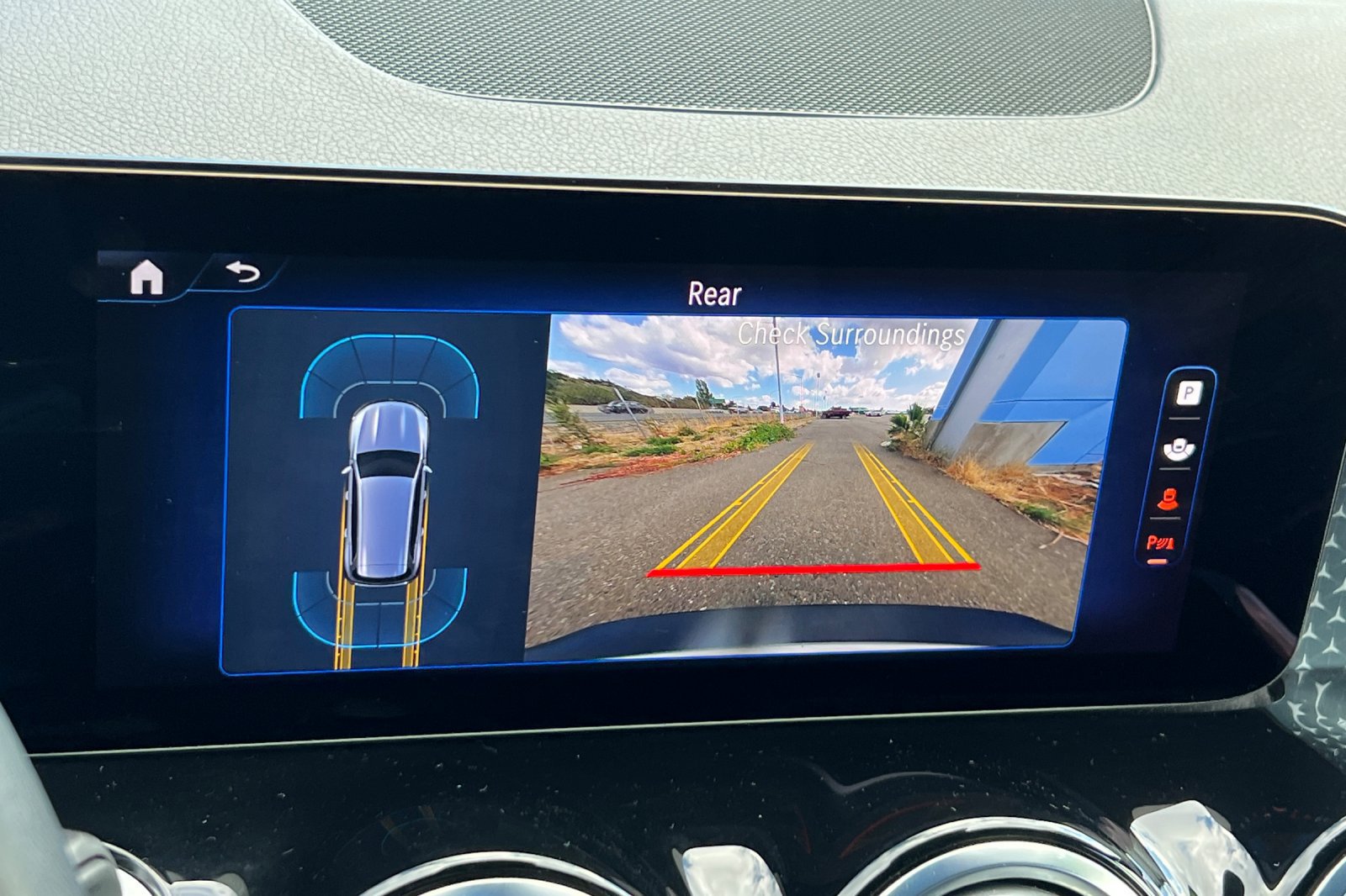 Certified 2024 Mercedes-Benz EQB 250+ image 22