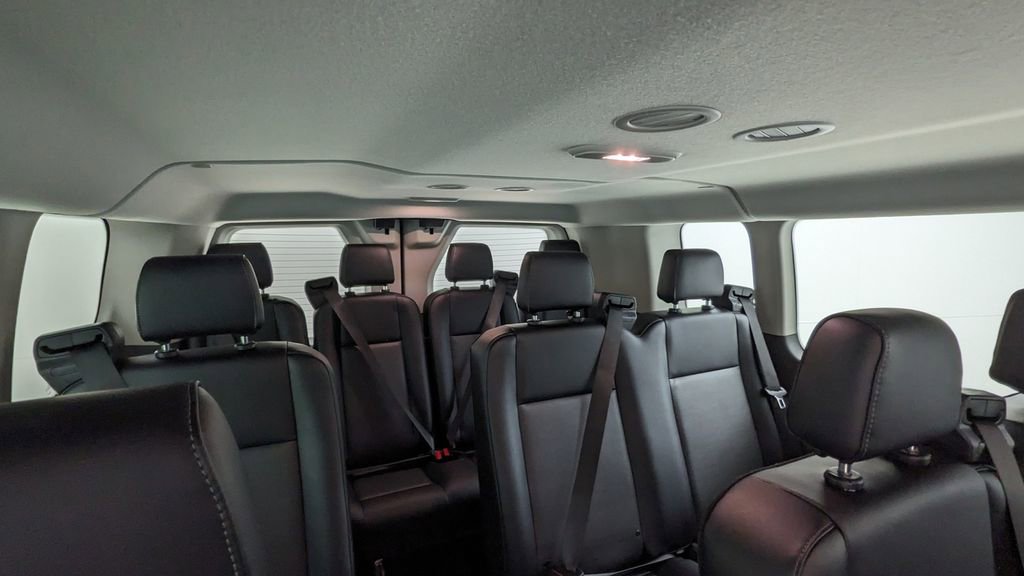 Certified 2026 Ford Transit 350 XL image 20