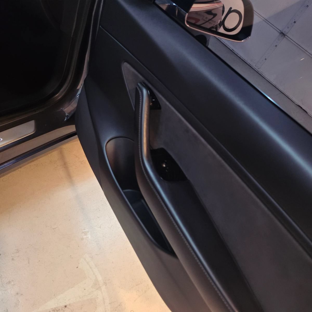 Used 2020 Tesla Model 3 Long Range AWD/4WD image 23