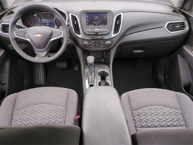 Certified 2023 Chevrolet Equinox LT image 20