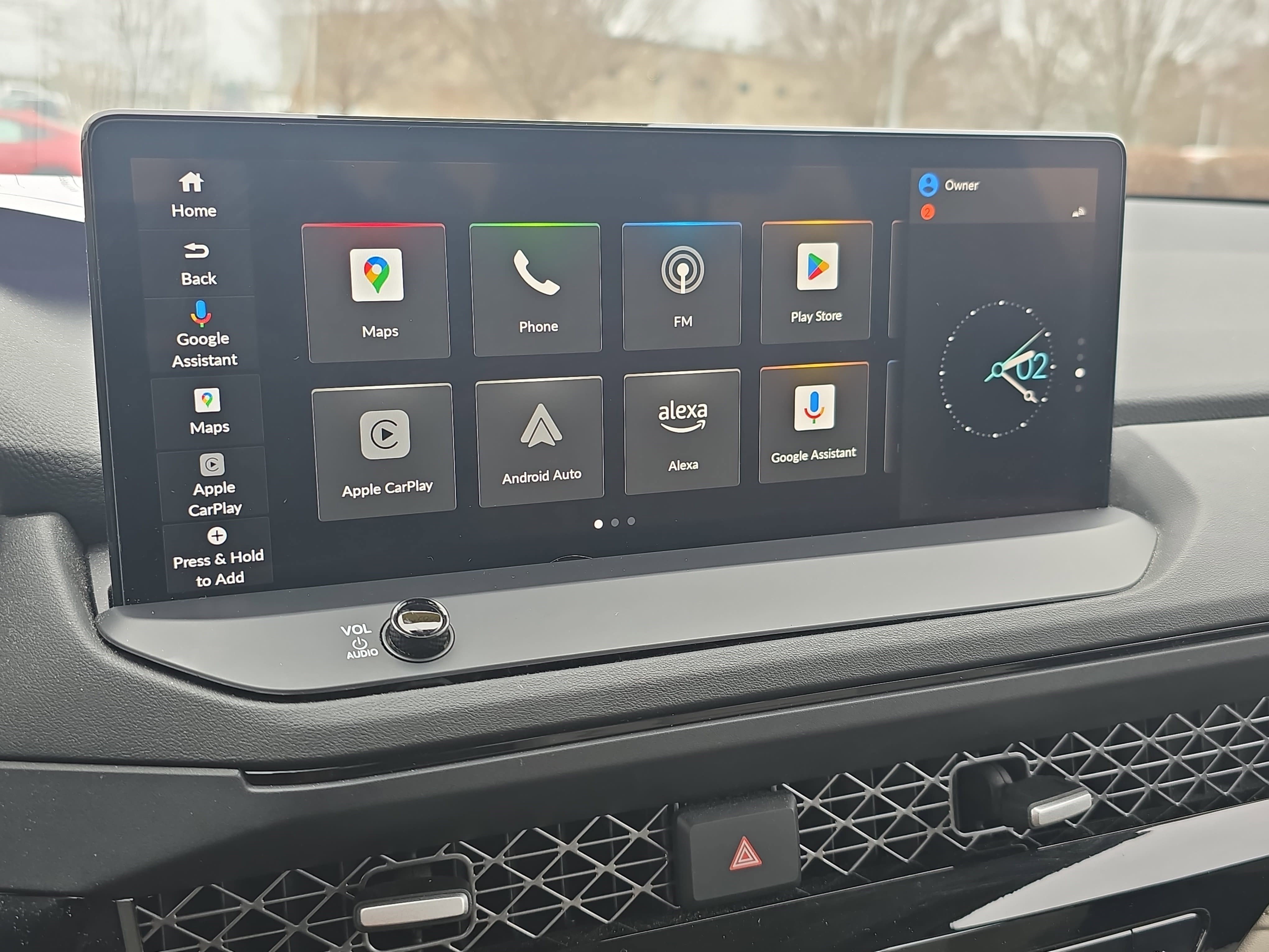 Used 2023 Honda Accord Touring image 20