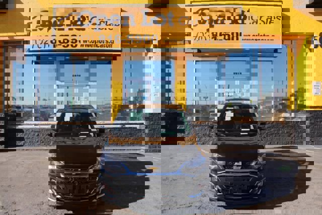 Used 2021 Chevrolet Spark LT image 4