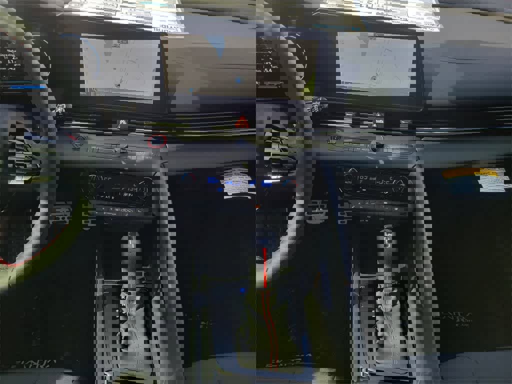 New 2025 Hyundai Elantra N Line image 15