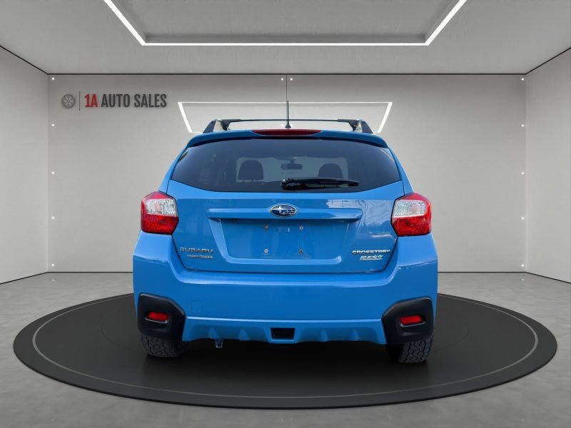 Used 2016 Subaru Crosstrek 2.0i Premium image 4