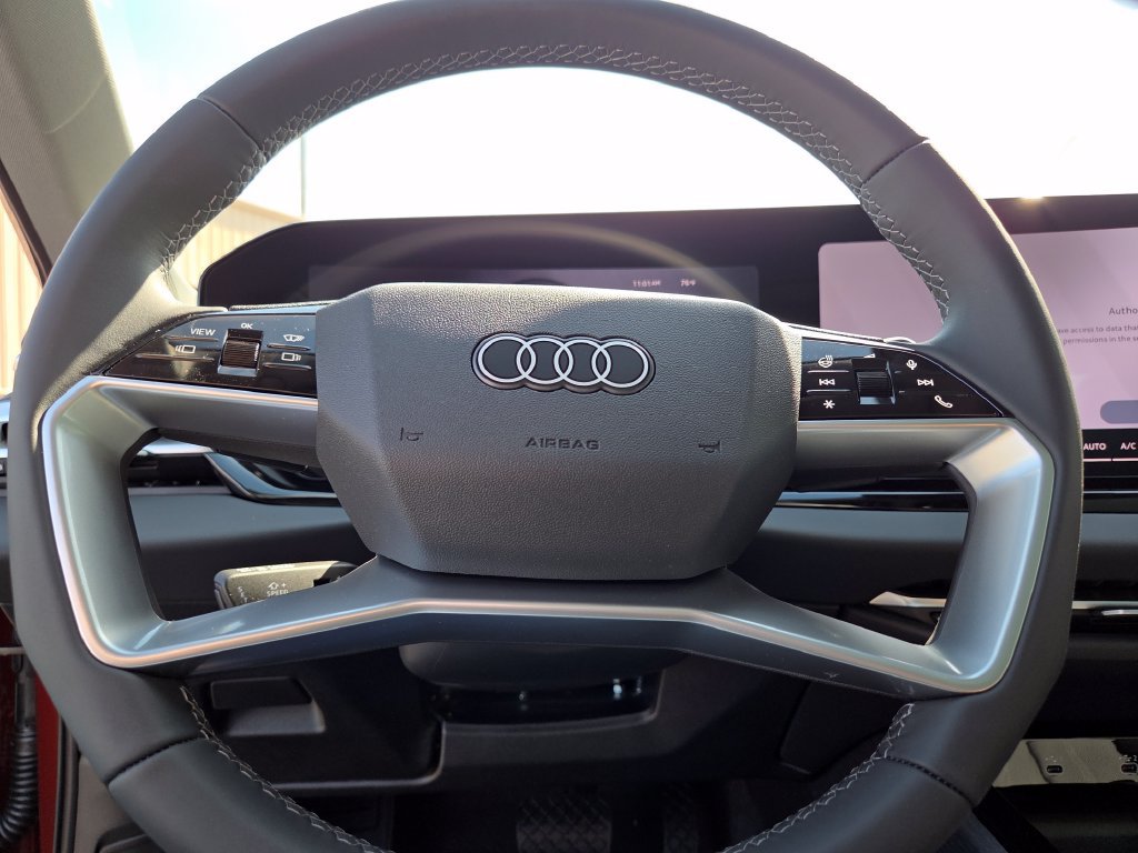 New 2026 Audi A5 Prestige AWD/4WD image 34