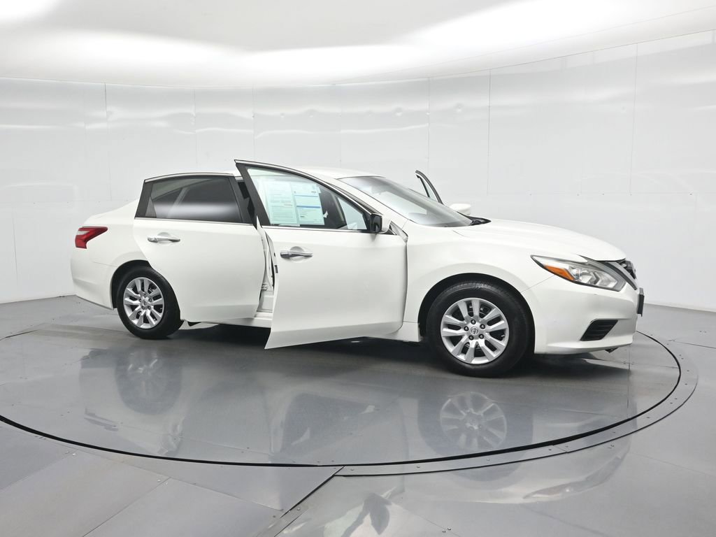Used 2017 Nissan Altima 2.5 S w/ Power Driver Seat Package image 31