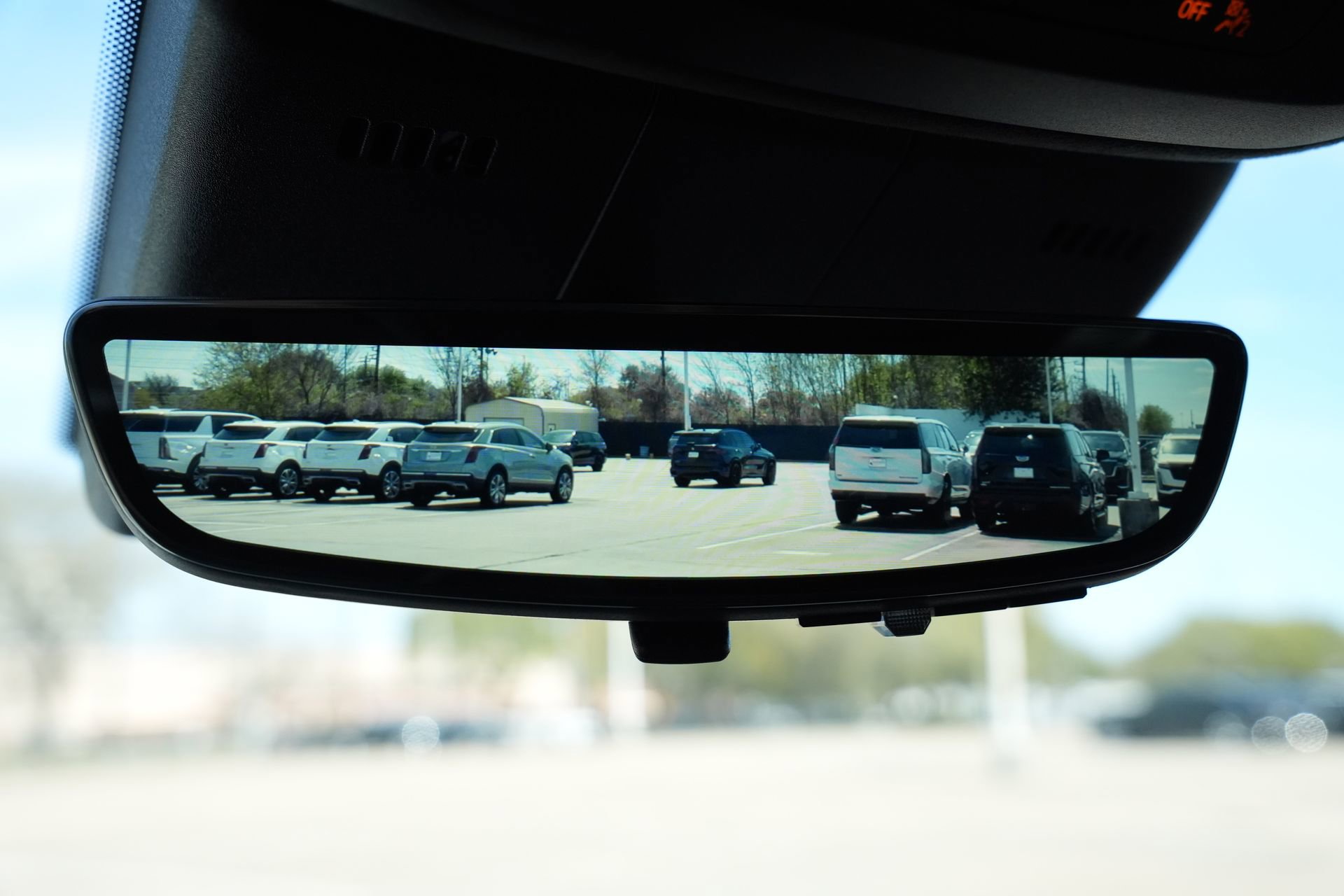 New 2026 Cadillac CT5 V image 15