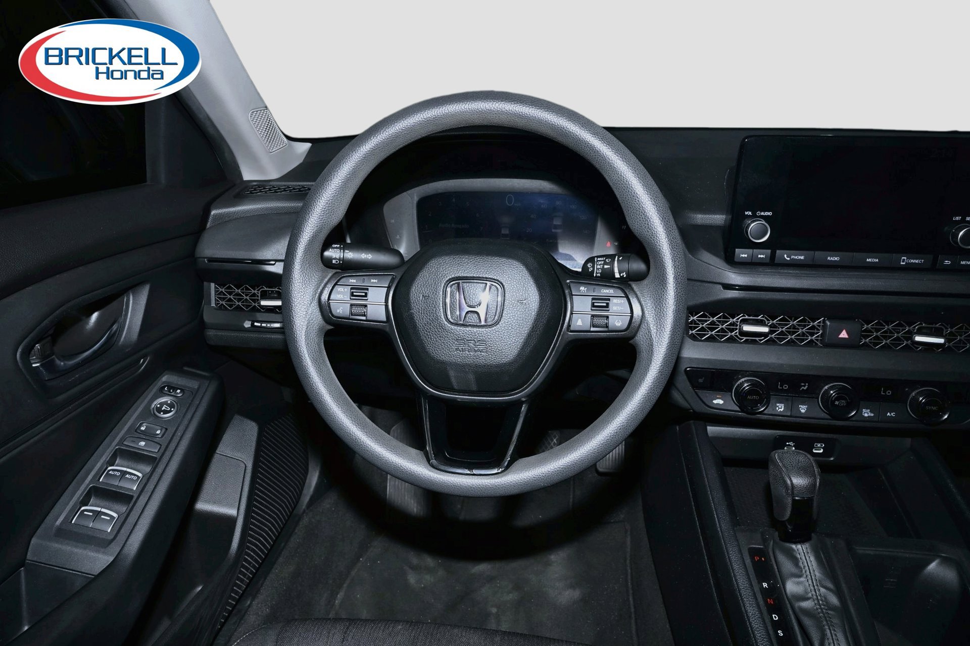 Certified 2023 Honda Accord EX image 15