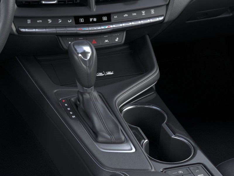 New 2026 Cadillac CT4 Luxury w/ Sun And Sound Package RWD image 26