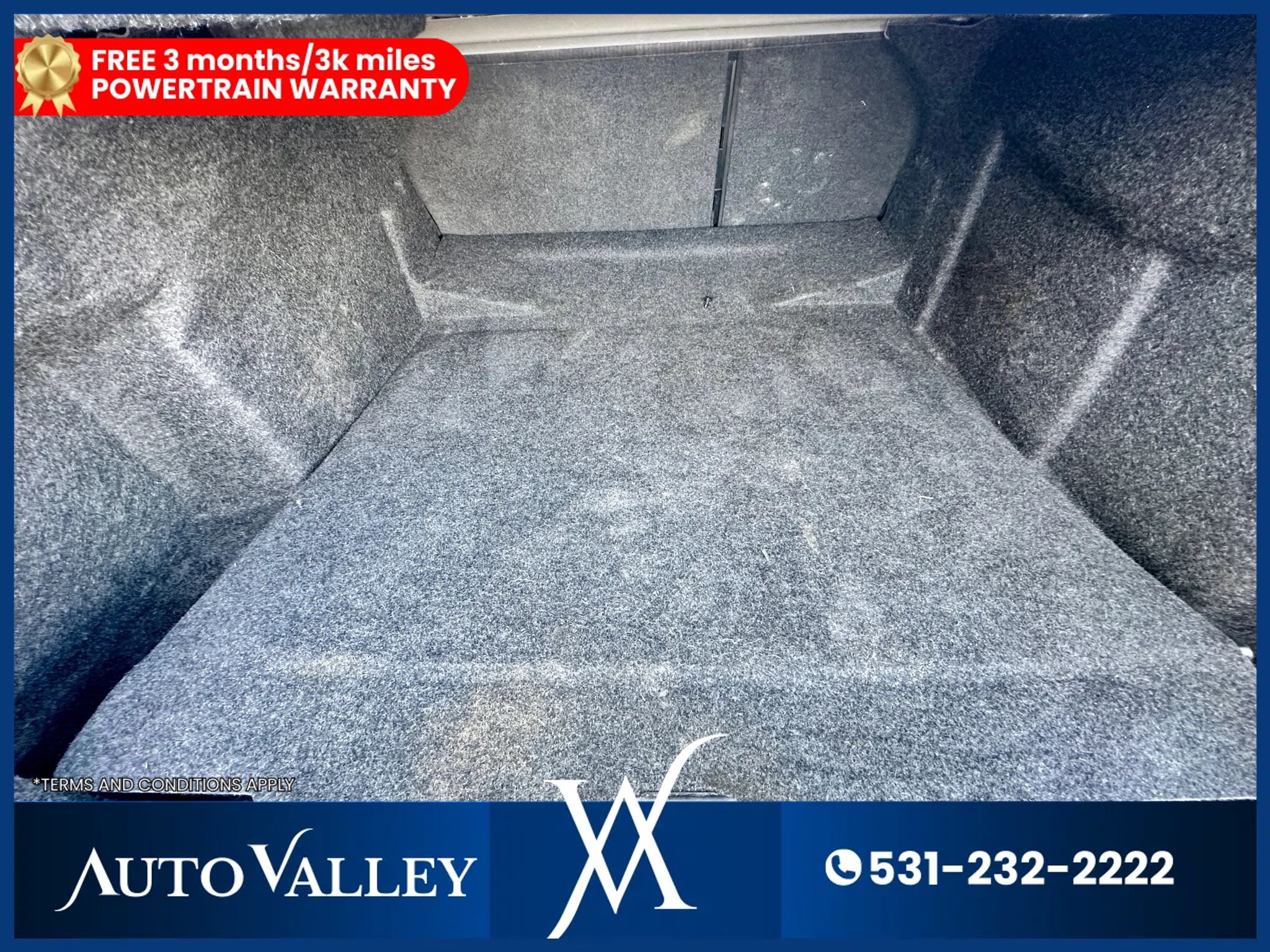 Used 2019 Chevrolet Impala Premier FWD image 40