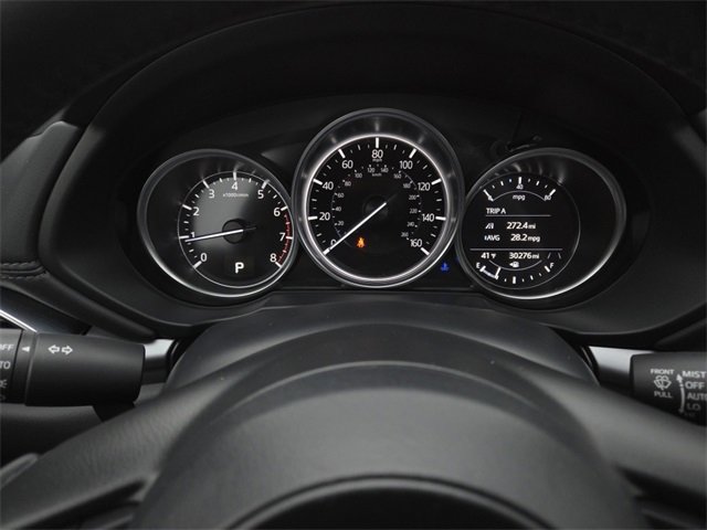 Certified 2023 MAZDA CX-5 AWD 2.5 S w/ Preferred Package image 23