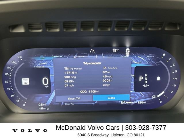New 2026 Volvo XC90 B6 Core AWD/4WD image 15