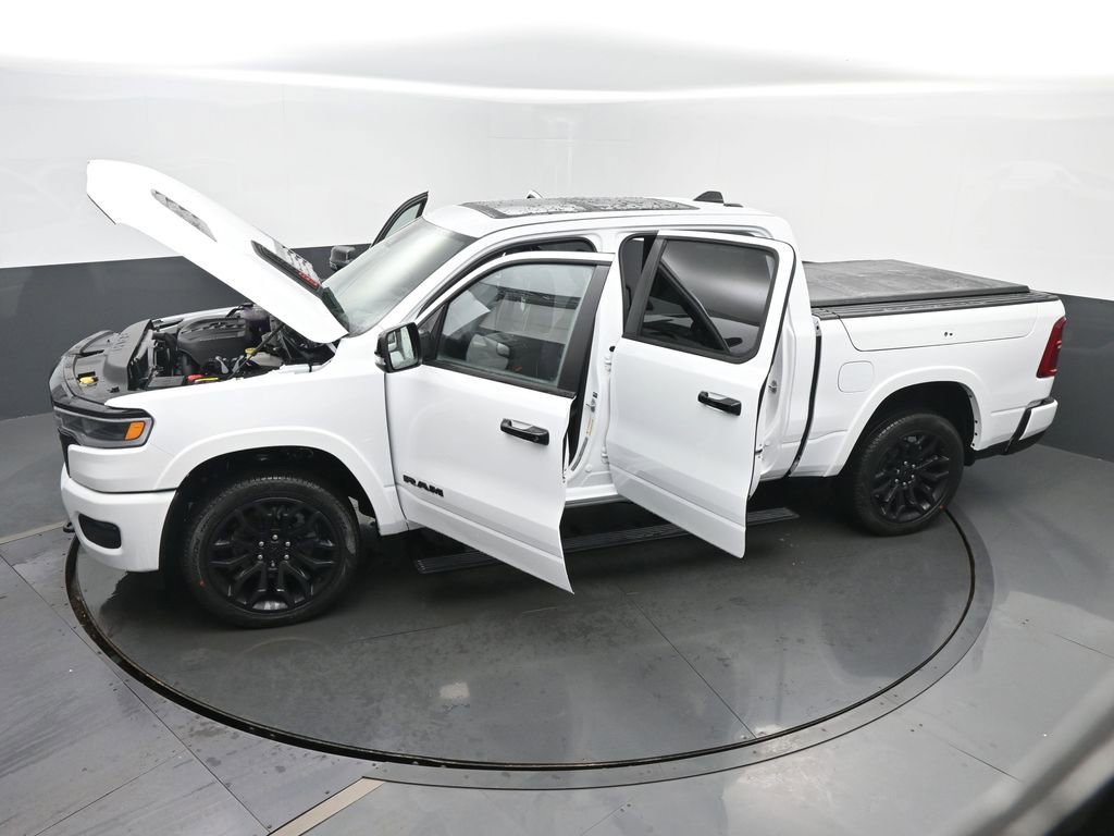 New 2026 RAM 1500 Limited image 63