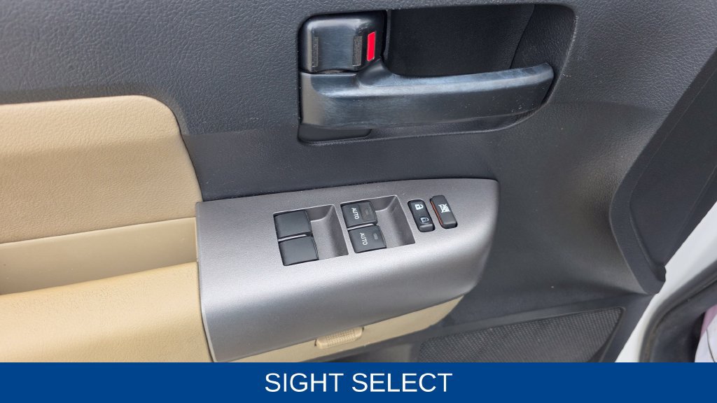 Used 2013 Toyota Sequoia SR5 AWD/4WD image 24