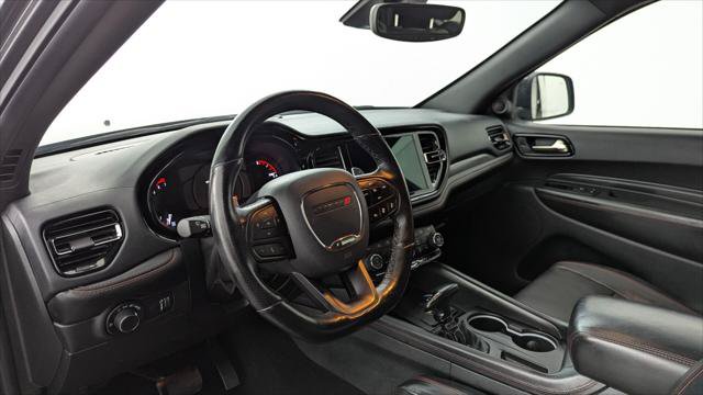 Used 2024 Dodge Durango R/T RWD image 26