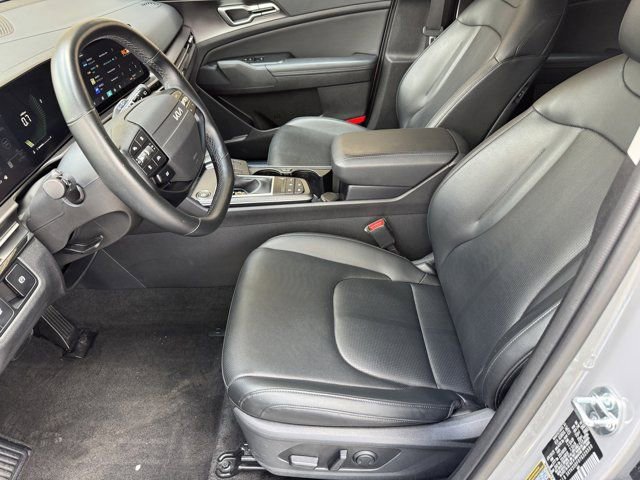 Used 2026 Kia Sportage EX FWD image 25