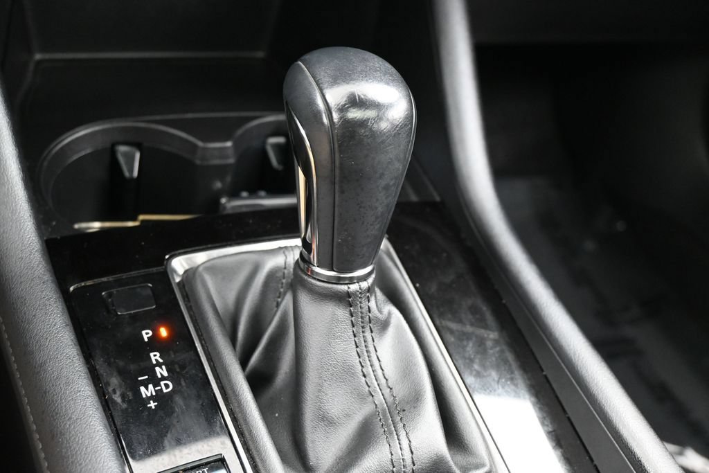 Used 2023 MAZDA MAZDA3 AWD 2.5 Turbo Hatchback image 22