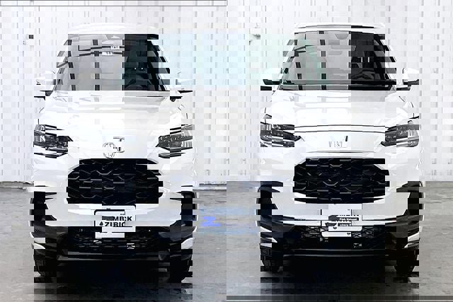 New 2026 Honda HR-V LX image 3