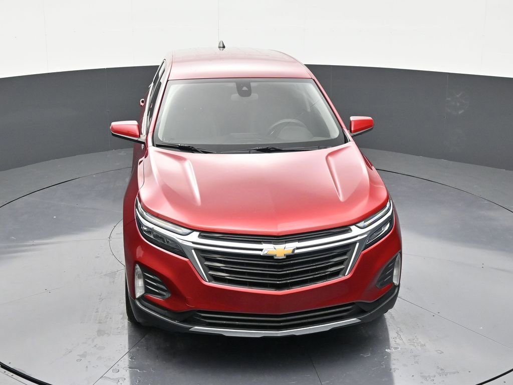 Used 2023 Chevrolet Equinox LT image 19