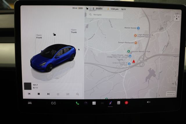 Used 2023 Tesla Model 3 Standard Range RWD image 12