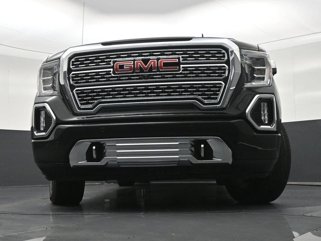 Used 2021 GMC Sierra 1500 Denali w/ Denali Ultimate Package AWD/4WD image 30