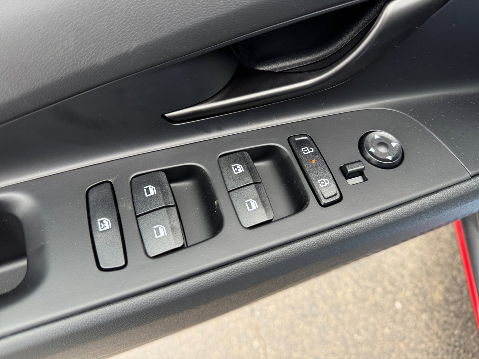 New 2026 Hyundai Elantra N FWD image 20