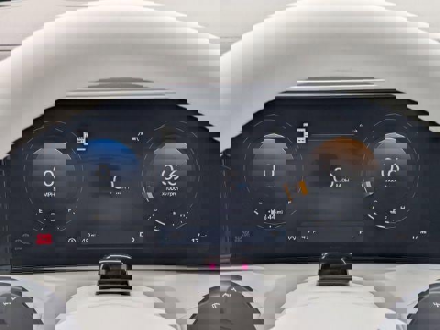 New 2026 Hyundai Palisade Limited image 27