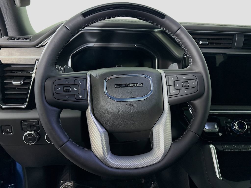 New 2026 GMC Sierra 1500 Denali image 11