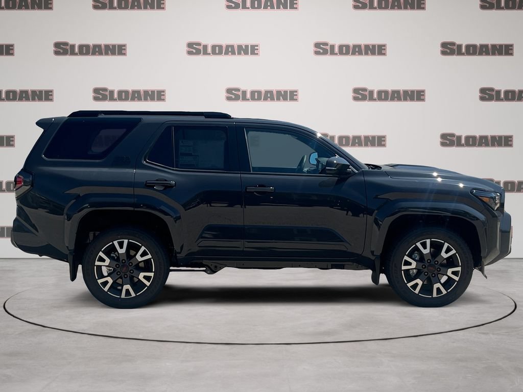 New 2026 Toyota 4Runner TRD Sport AWD/4WD image 6
