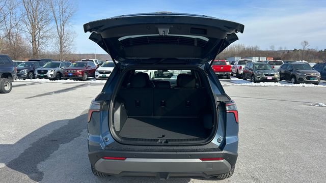 New 2026 Chevrolet Equinox LT image 5