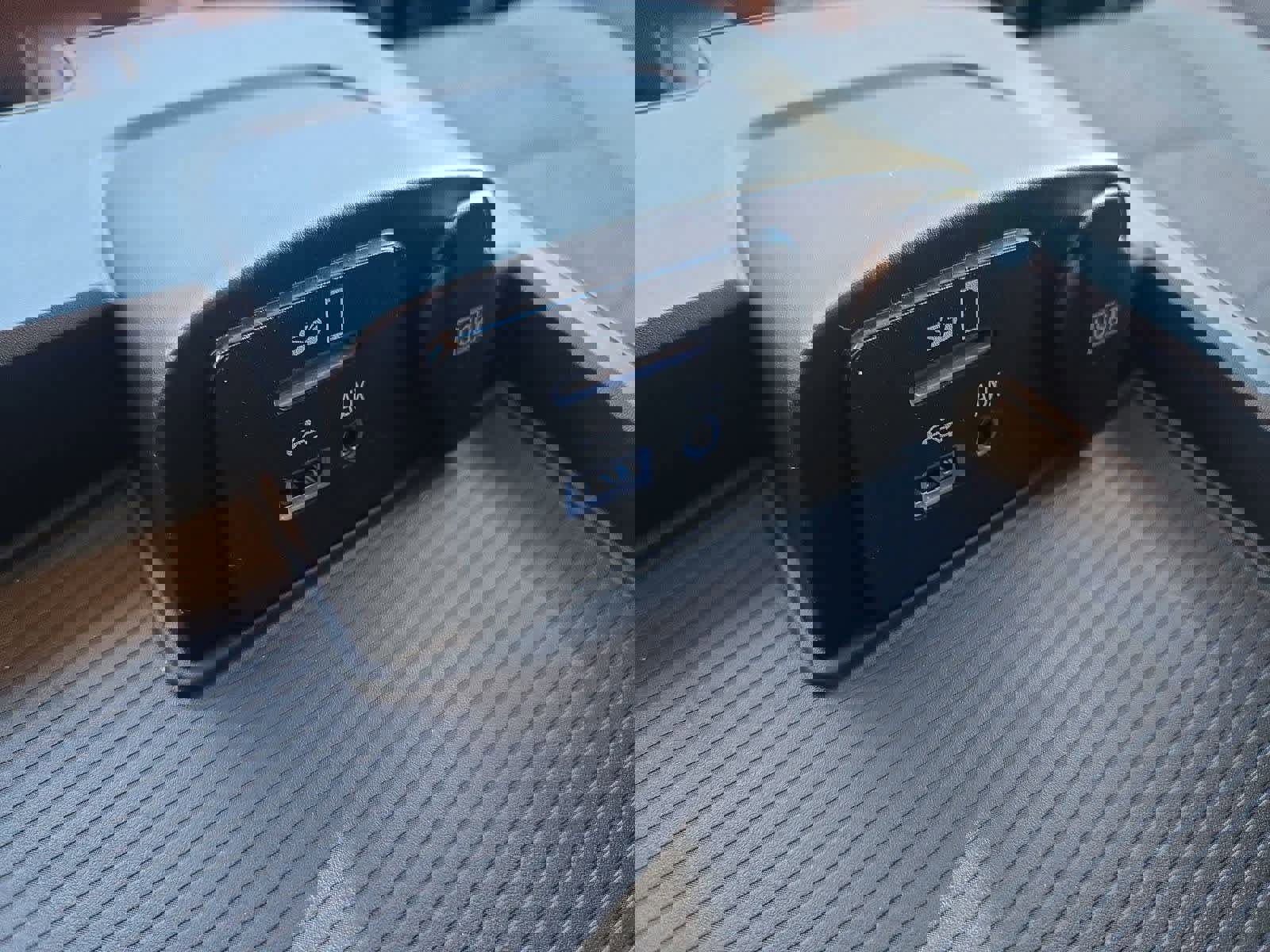 Used 2015 RAM 1500 Lone Star image 30