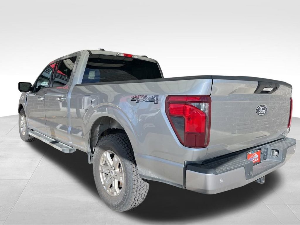 Used 2024 Ford F150 XLT w/ Tow/Haul Package image 7