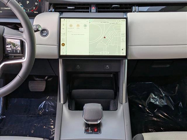 Certified 2024 Land Rover Discovery Sport S image 12