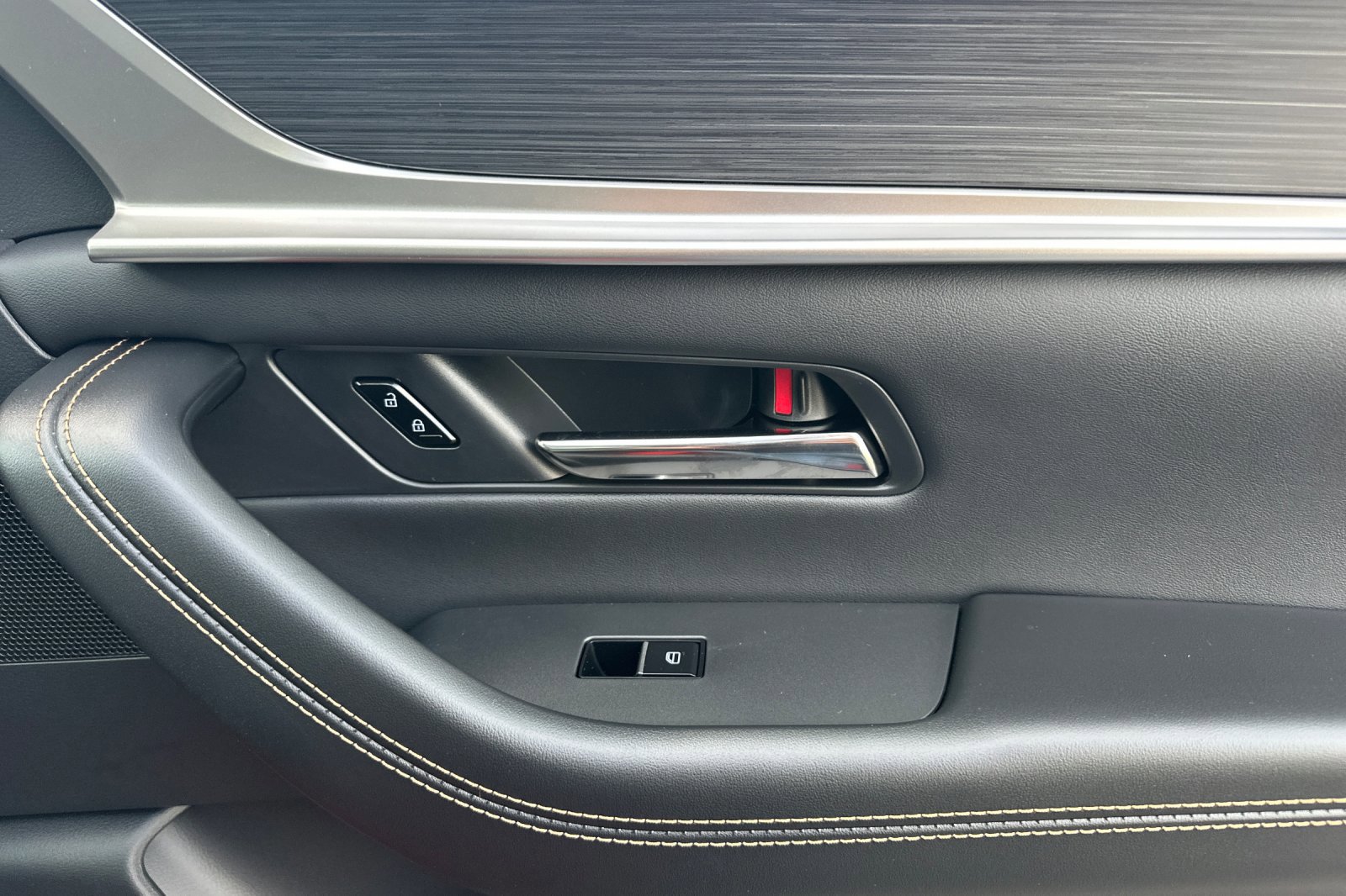 New 2026 MAZDA CX-90 3.3 Turbo S w/ Premium Plus image 21