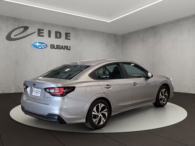 Used 2025 Subaru Legacy Premium AWD/4WD image 32