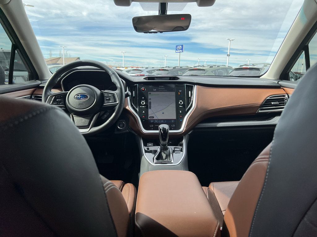 Used 2022 Subaru Outback Touring XT image 21