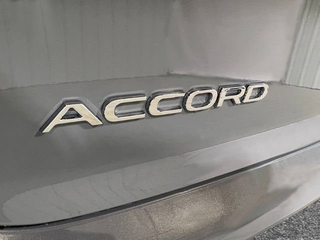 New 2025 Honda Accord Sport image 5