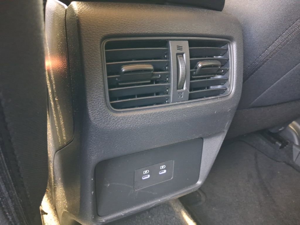 Used 2026 Nissan Rogue SV image 21