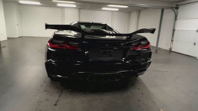 New 2026 Chevrolet Corvette Z06 image 7