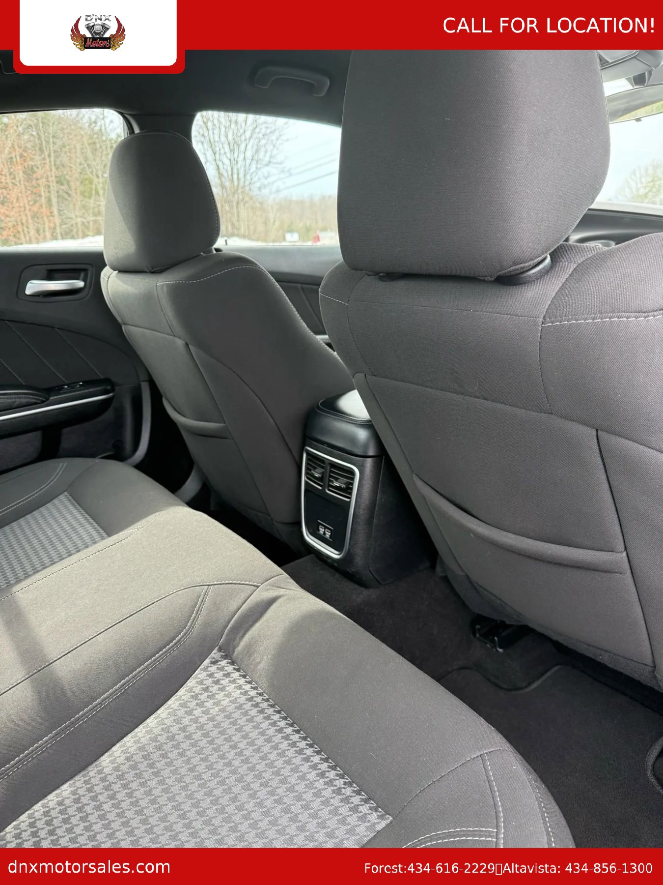 Used 2023 Dodge Charger SXT RWD image 33