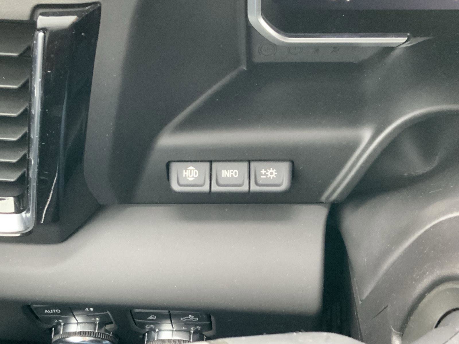 Used 2023 GMC Sierra 1500 Denali image 35