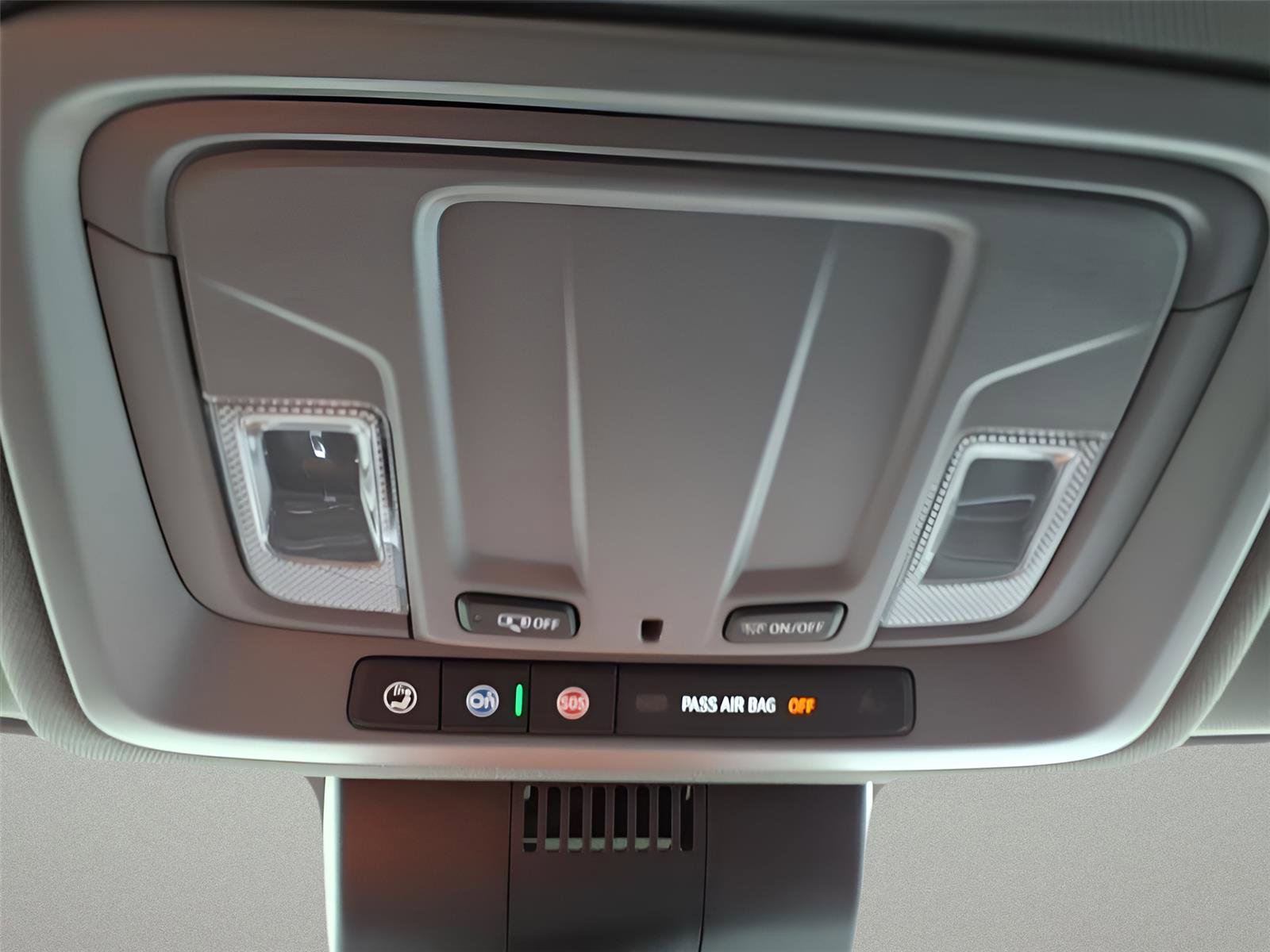 New 2026 Chevrolet Silverado 1500 Custom w/ LPO, Dark Essentials Package image 24