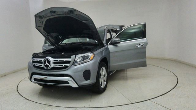 Used 2017 Mercedes-Benz GLS 450 4MATIC image 77