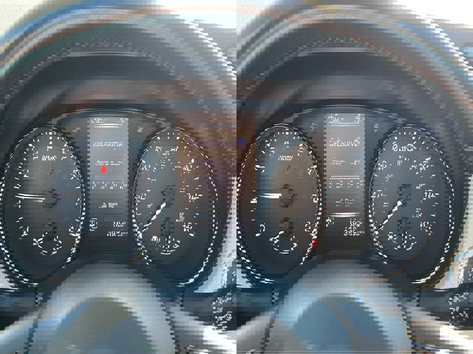 Used 2018 Nissan Rogue Sport SV w/ SV All-Weather Package image 35