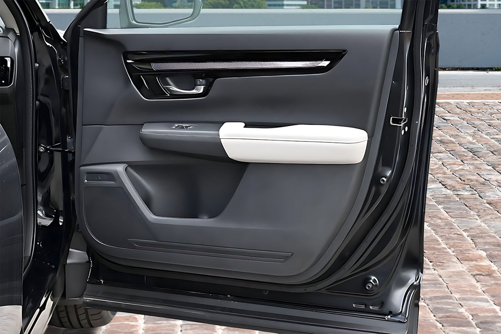New 2026 Honda CR-V EX-L image 13