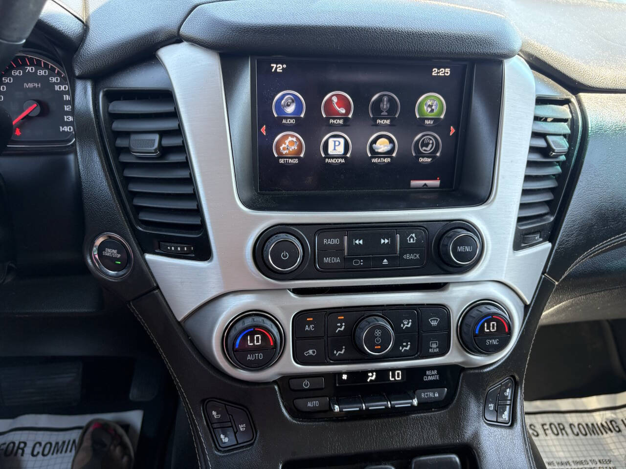 Used 2015 GMC Yukon SLT AWD/4WD image 31