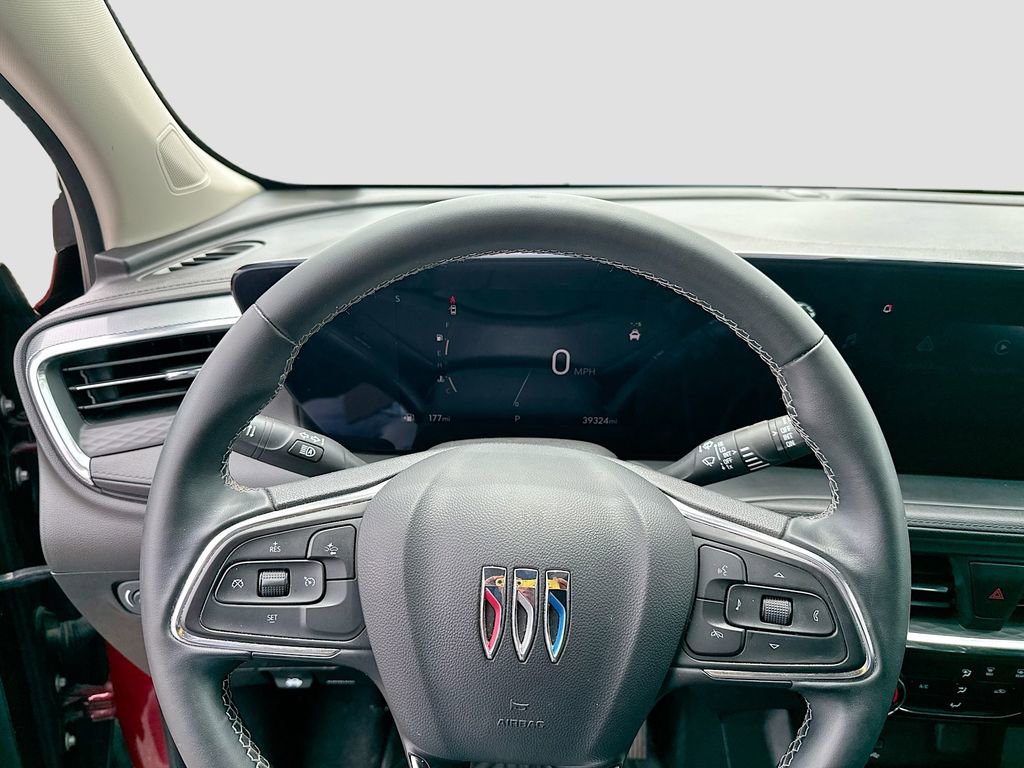 Used 2024 Buick Encore GX Preferred FWD image 13